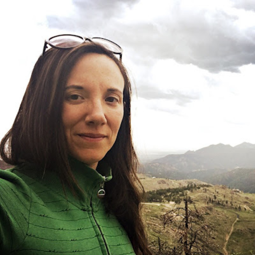Meet your Posher, Amanda